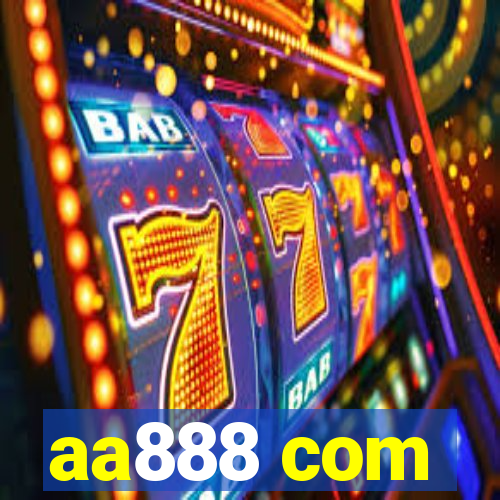 aa888 com
